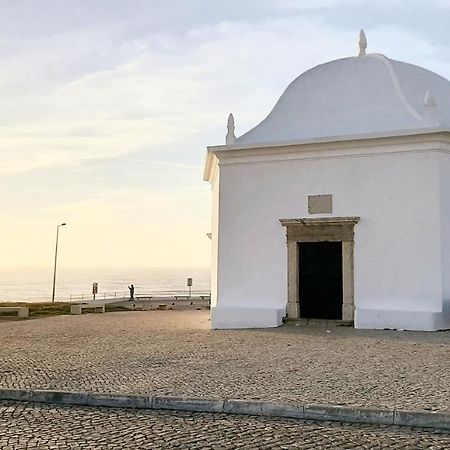 Ericeira Sand Beach I Eksteriør bilde