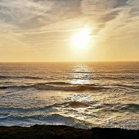 Ericeira Sand Beach I Eksteriør bilde