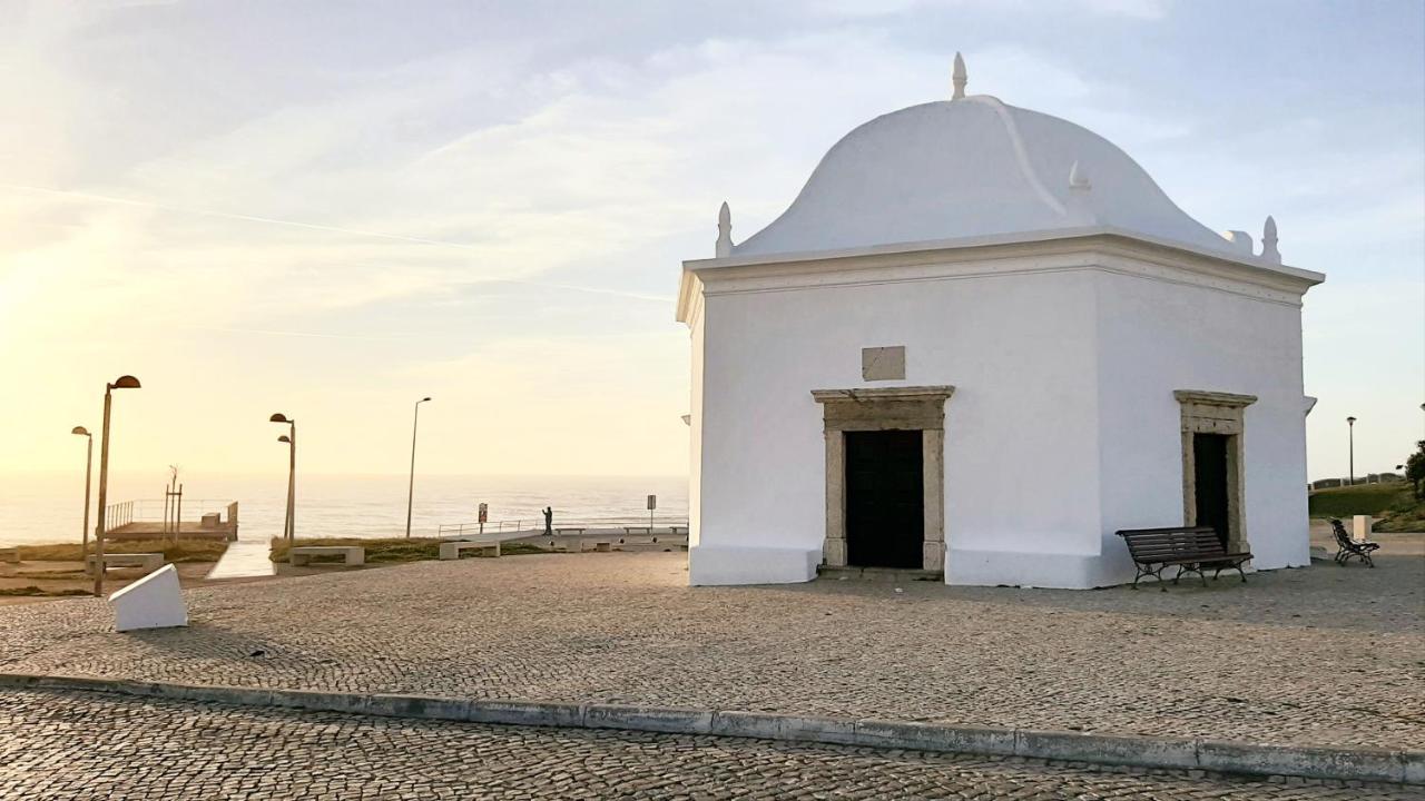 Ericeira Sand Beach I Eksteriør bilde