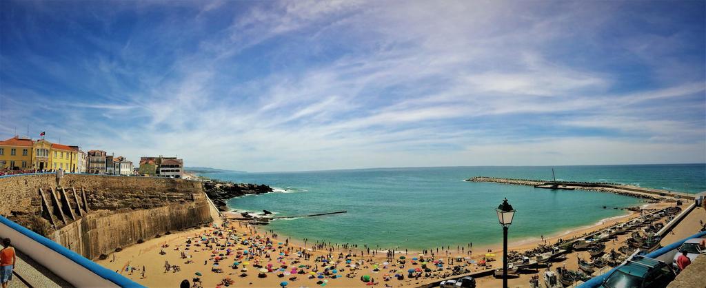 Ericeira Sand Beach I Eksteriør bilde